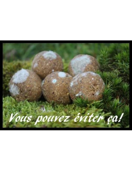 Conservateur liquide