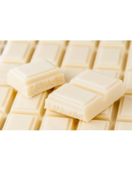 Arôme chocolat blanc