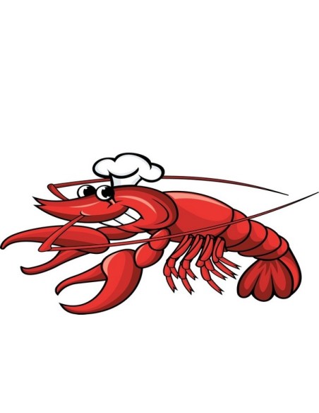 Dumbell Hot Crayfish