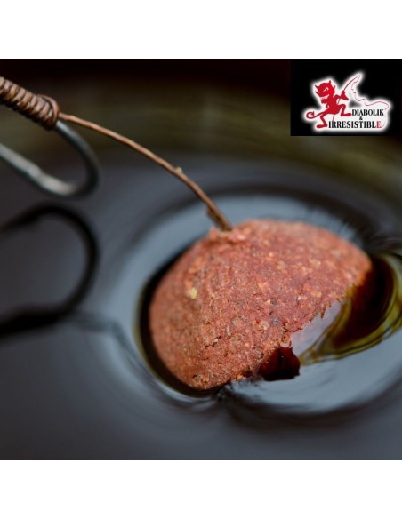 Booster hot crayfish