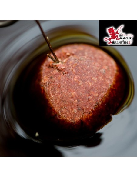 Booster monster crab