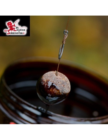 Booster Monster Squid