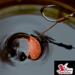 Booster Bloodworm
