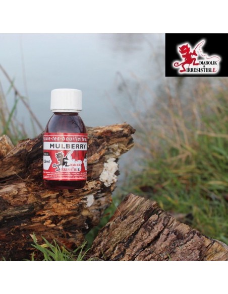 Arôme Mulberry