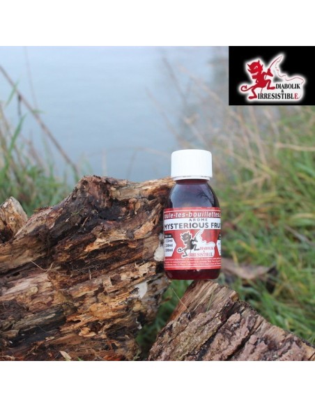 Arôme Mysterious Fruits