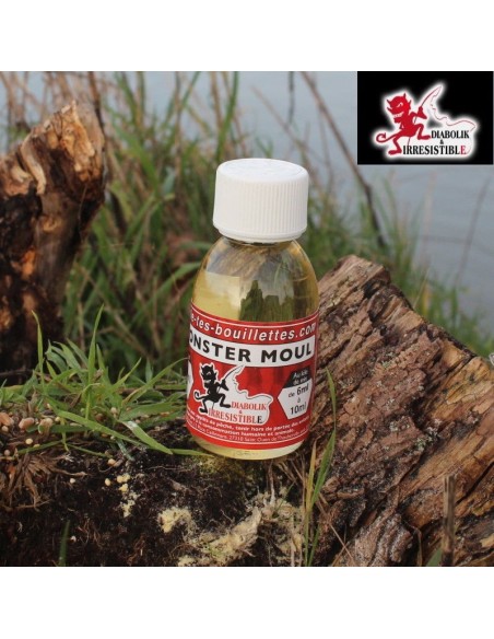 Arôme Monster Moul