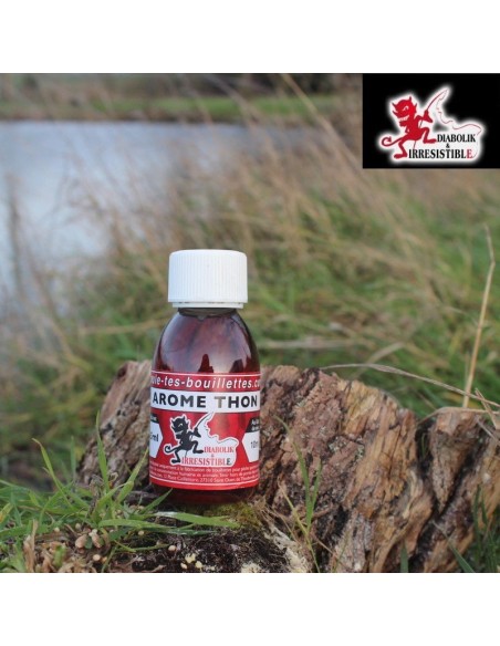 Arôme Thon