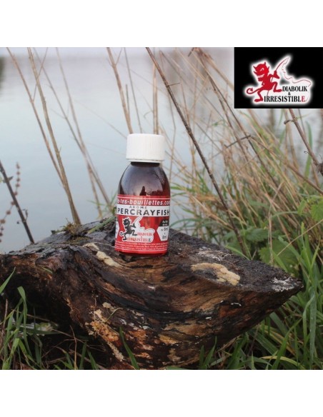 Arôme Supercrayfish