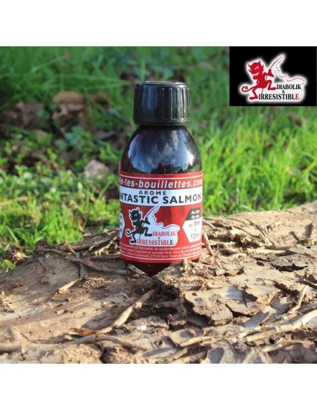 Arôme Fantastic Salmon