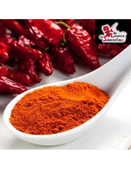 Poudre de chili ou Piment Fort