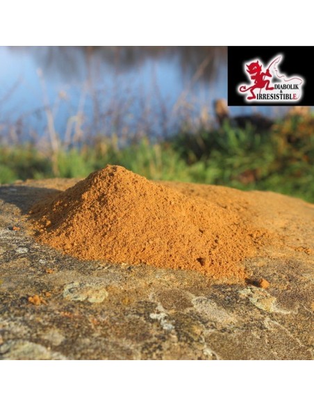 Farine de Hareng sardines