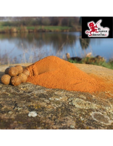 Poudre de foie hydrolysée