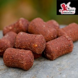 Dumbell Red Liver