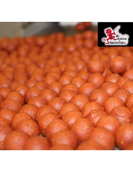 Bouillette superspice