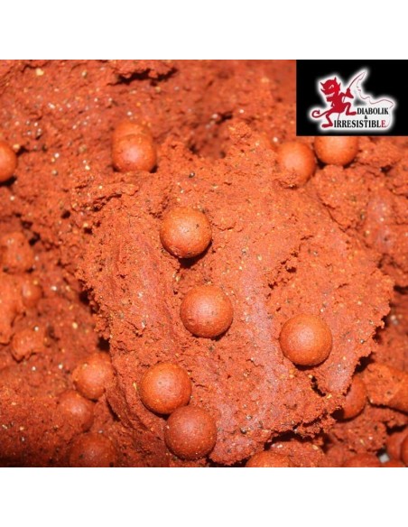 Bouillette superspice