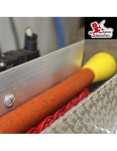 Bouillette superspice