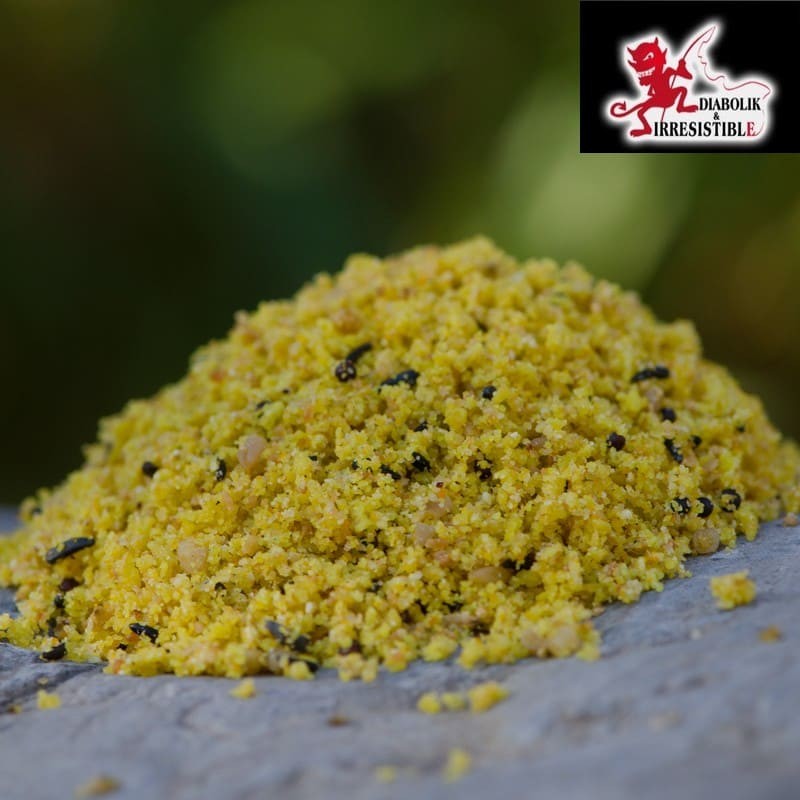 Birdfood jaune 25kg Birdfood jaune 25kg