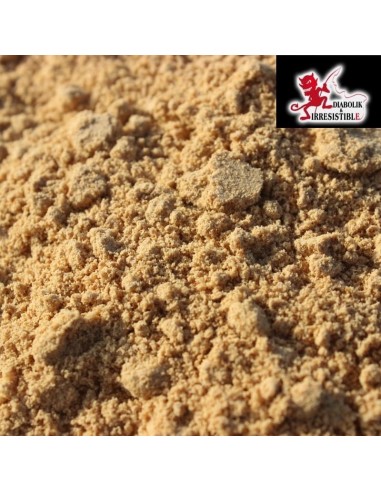 Farine de soja grillé