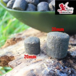 Big pellet 28mm