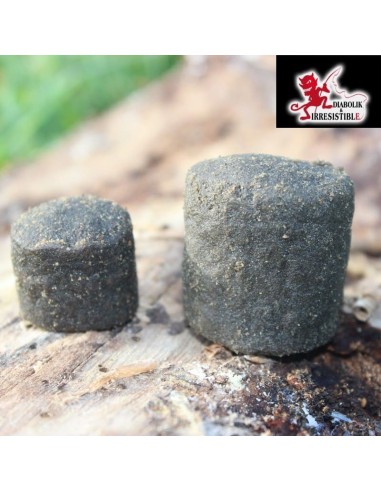 Big pellet 28mm
