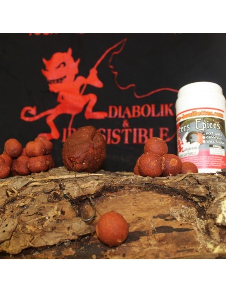 Pâte d'enrobage Superspice