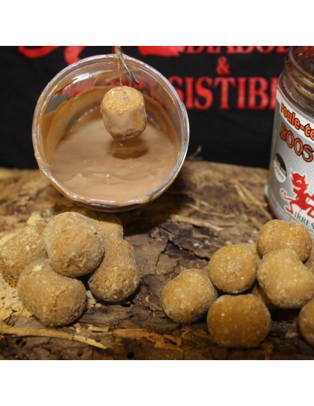 Dumbell Monster Liver