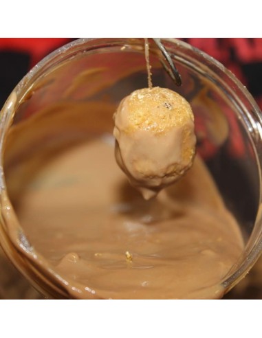 Dumbell Monster Liver