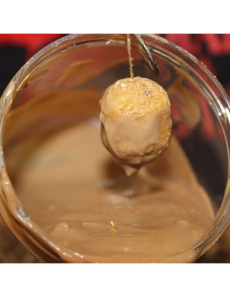 Dumbell Monster Liver