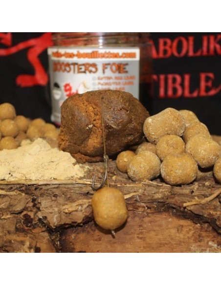 Pâte d'enrobage monster liver