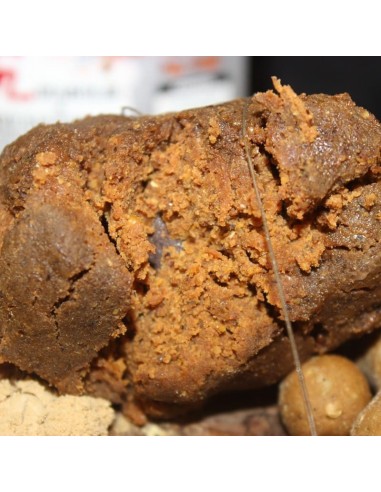 Pâte d'enrobage monster liver