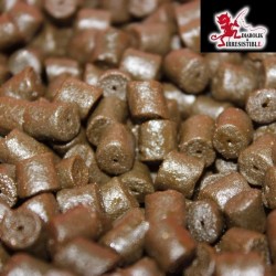 Pellets halibut 8mm