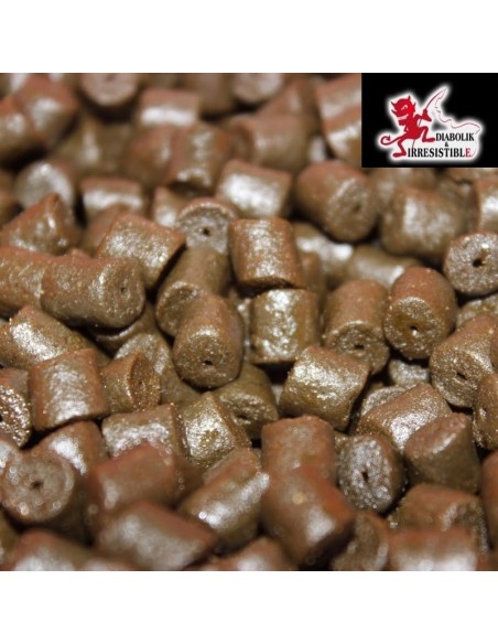 Pellets halibut 8mm