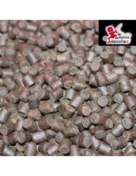 Pellets 6mm