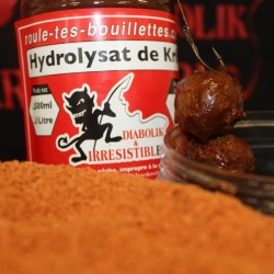 Hydrolysat de krill