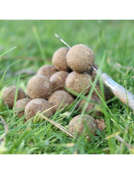 Bouillette crabthonic