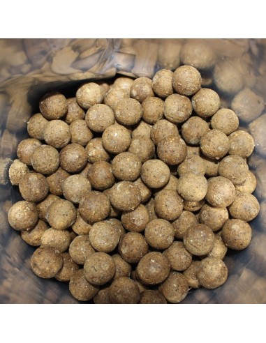 Bouillette crabthonic