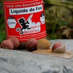 Liquide de foie 1Litre