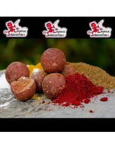 Mix superspice