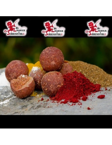 Mix superspice