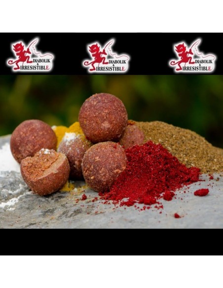 Mix superspice