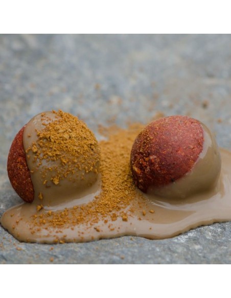 Bouillette extra red liver