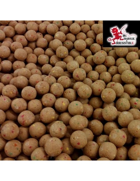 Bouillette Tiger Fruit