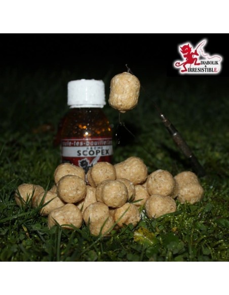 Dumbell Criminal Scopex