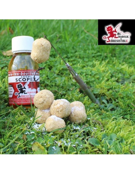 Arôme Scopex