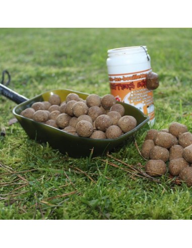 Pack bouillettes Crabthonic