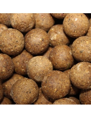 Pack bouillettes Crabthonic