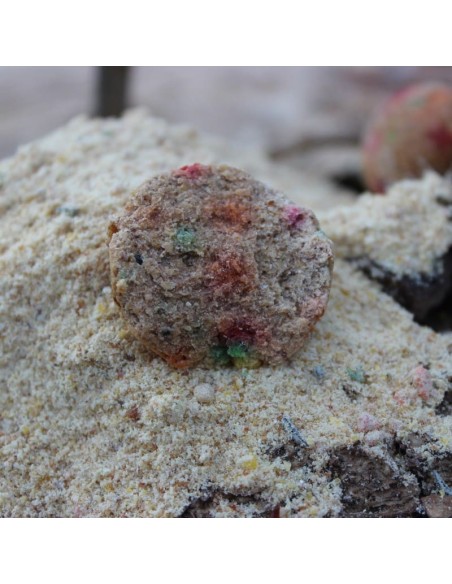 Bouillette Tiger Fruit