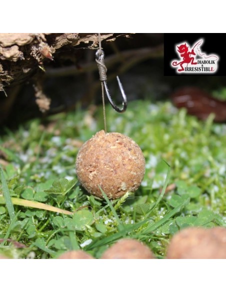 Bouillette Calamar Pineapple