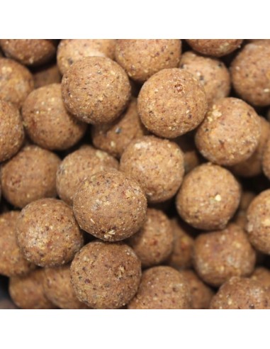 Pack bouillettes Squid Pineapple