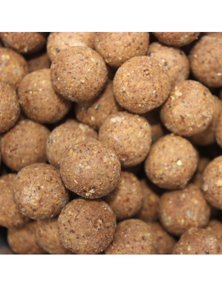 Pack bouillettes Squid Pineapple